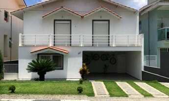 Imagem: Casa com 4 dormitórios à venda, 252 m²