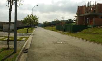 Imagem 5: Alphaville Cond. Clube Genesis 2 Terreno 543 m fundo para mata $ 1.527.000-Santana de Parn