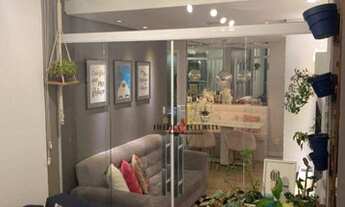 Imagem: Apartamento com 2 dormitórios à venda