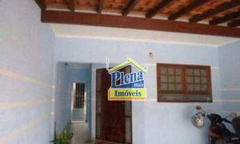 Imagem 2: Sobrado à venda com 02 dormitórios - Jardim Minda - Hortolândia/SP