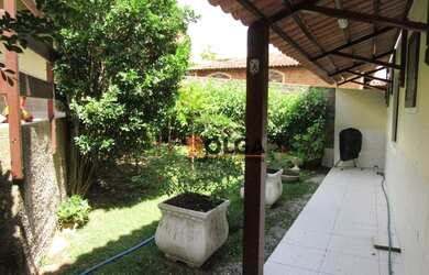 Imagem 9: Casa em condomínio I Ambiente familiar I Pomar I piscina I a venda I R$380.000 I Gravatá