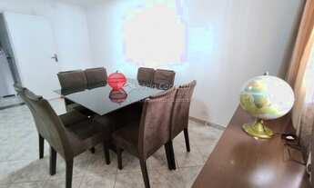 Imagem 5: VENDO SOBRADO 125 M² - 2 DORMS, 2 VAGAS COBERTAS - PONTE GRANDE - GUARULHOS