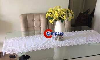 Imagem 2: Apartamento com 1 dormitório à venda, 55 m² por R$ 230.000,00 - Centro - Guarulhos/SP