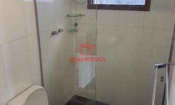 Imagem 7: Excelente Casa Duplex 4Qts e 3 Suítes - 245m² - Piscina e Churrasqueira - Taquara!