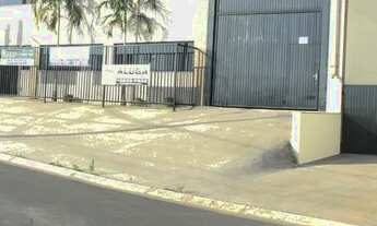 Imagem: EXCELENTE GALPÃO PARA FINS DE LOCAÇÃO