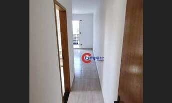 Imagem 7: Sobrado com 3 dormitórios à venda, 112 m² por R$ 850.000,00 - Vila Augusta - Guarulhos/SP