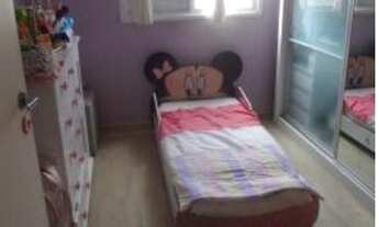 Imagem 2: Apartamento para Venda em Jundiaí, Parque da Colônia, 2 dormitórios, 1 banheiro, 1 vaga