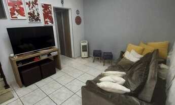 Imagem 3: SOBRADO MODELO CAROLINA, DE CANTO À VENDA | VILLA FLORA