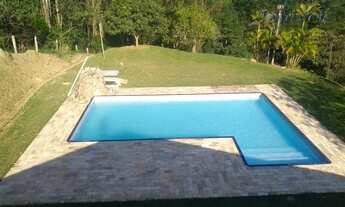 Imagem: Sítios à venda em Nazare Paulista/SP