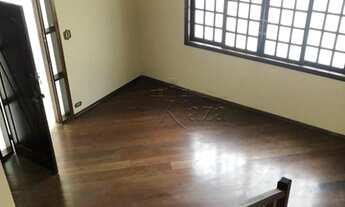 Imagem: Sobrado para aluguel tem 240 metros quadrados