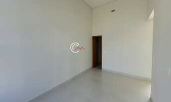 Imagem 7: Casa Térrea condomínio Toscana