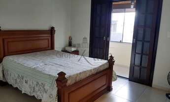 Imagem 7: Sobrado para venda com 170 metros quadrados com 3 quartos em Loteamento Villa Branca - Jac