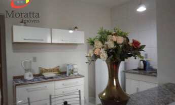 Imagem 7: 2 Dormitórios - VENDA - Condomínio Capri, Jd Maria José - Salto/SP