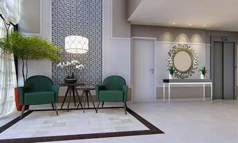 Imagem 7: APARTAMENTO no COSTA E SILVA com 2 quartos para VENDA, 69 m²