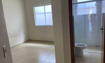 Imagem 7: Sobrado para aluguel tem 110 metros quadrados com 3 quartos