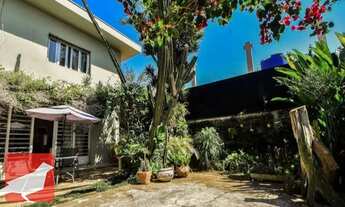 Imagem 6: Casa à venda no bairro Brooklin - São Paulo/SP, Zona Sul