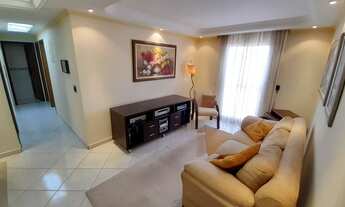 Imagem 5: Apartamento de 86m² com 2 dorms 1 suíte 2 vagas por R$ 469.000,00 na Nova Gerty/SCS