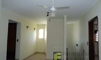 Imagem 3: SÃO JOSÉ DO RIO PRETO - Casa Padrão - PARQUE INDUSTRIAL