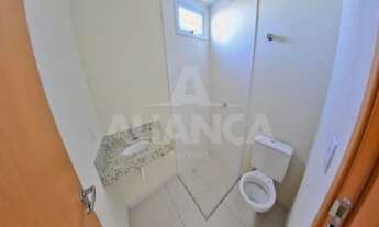 Imagem 9: Apartamento para venda Dona Zulmira Uberlândia - AL8927