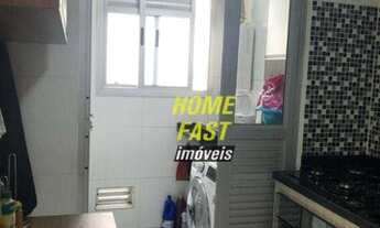 Imagem 7: Apartamento com 3 dormitórios à venda, 76 m² por R$ 490.000 - Picanco - Guarulhos/SP