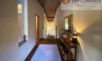 Imagem 7: Chácara na Região de Cotia - 4d(2sts), adega, piscina, edícula!