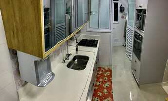 Imagem 6: Apartamento para venda tem 98 metros quadrados com 2 quartos em Barcelona - São Caetano do