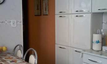 Imagem 5: CASA ASSOBRADADA - AMERICANÓPOLIS - SP