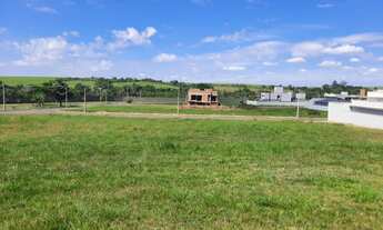 Imagem 2: Terreno a venda em Condominio Fechado, Terras de Ártemis medindo 560,00 m2