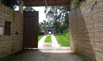 Imagem 3: Fazenda/Sítio/Chácara para venda com 4758 metros quadrados com 5 quartos