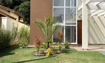 Imagem 3: Casa de condomínio fechado