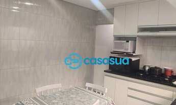 Imagem 6: Casa à venda, 220 m² por R$ 480.000,00 - Jardim Primavera - Rio Claro/SP