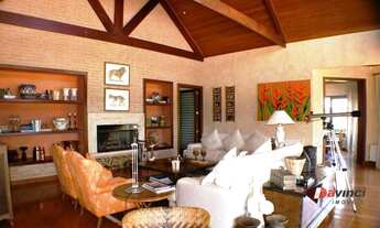 Imagem 2: Casa com 8 dormitórios à venda, 900 m² - Alto Do Capivari - Campos do Jordão/SP