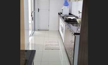 Imagem 3: Apartamento para venda com 110 metros quadrados com 2 quartos em Jardim Petrópolis - Cuiab