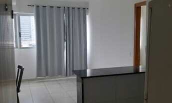 Imagem 6: APTO SEMI-MOBILHADO PACO LINEAR