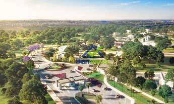 Imagem 2: Terreno à venda, 250 m² Quadra A - Urbe 365 Paulínia/SP