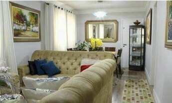 Imagem: Apartamento com 3 dormitórios à venda