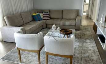 Imagem 4: Apartamento - Altos do Esplanada - Residencial Terraço Jardim das Colinas - 120m² - 3 Dorm