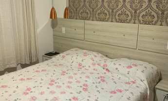 Imagem 5: Apartamento para venda tem 78 metros quadrados com 2 quartos em Cerâmica - São Caetano do