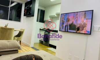 Imagem: APARTAMENTO, EDIFÍCIO RESERVA DO JAPY