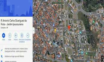 Imagem 6: TERRENO RESIDENCIAL em CAMPINAS - SP, RESIDENCIAL PARQUE DA FAZENDA