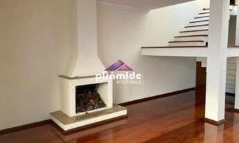 Imagem 3: Casa para venda com 570 metros quadrados com 5 quartos