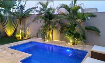 Imagem 7: Condomínio Golden Park - Linda Casa de 3 dormitórios com amplo Lazer