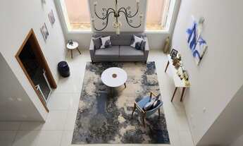 Imagem 2: Linda residência a venda em um dos condomínios mais desejados de Paulínia