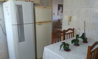 Imagem 6: 2 Dormitórios - Vila Belmiro - Santos - SP