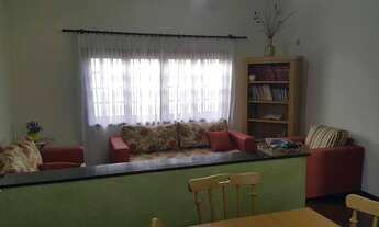 Imagem 4: CASA RESIDENCIAL em ITU - SP, PARQUE RESIDENCIAL MAYARD