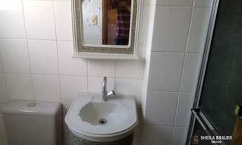 Imagem 2: Apartamento com 2 dormitórios à venda, 65 m² por R$ 285.000 - Vila Paulista - Guarulhos/SP