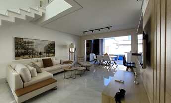 Imagem 4: Belíssimo sobrado à venda no Condomínio Terras de São Francisco - SP