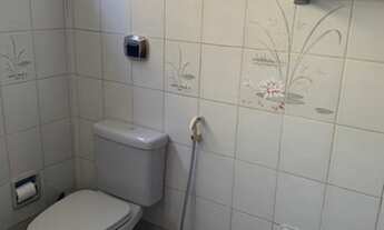 Imagem 5: Apartamento para venda possui 100 metros quadrados com 3 quartos