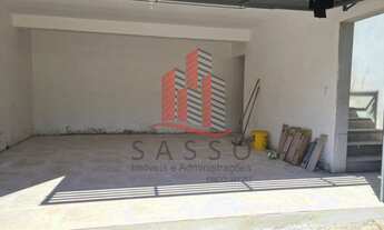 Imagem 5: Vendo sobrado novo alto padrão em bom Jesus dos perdões