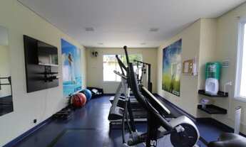 Imagem 3: Apartamento Venda São Caetano 3 dormitórios Suite Terraço com Churrasqueira 2 vagas